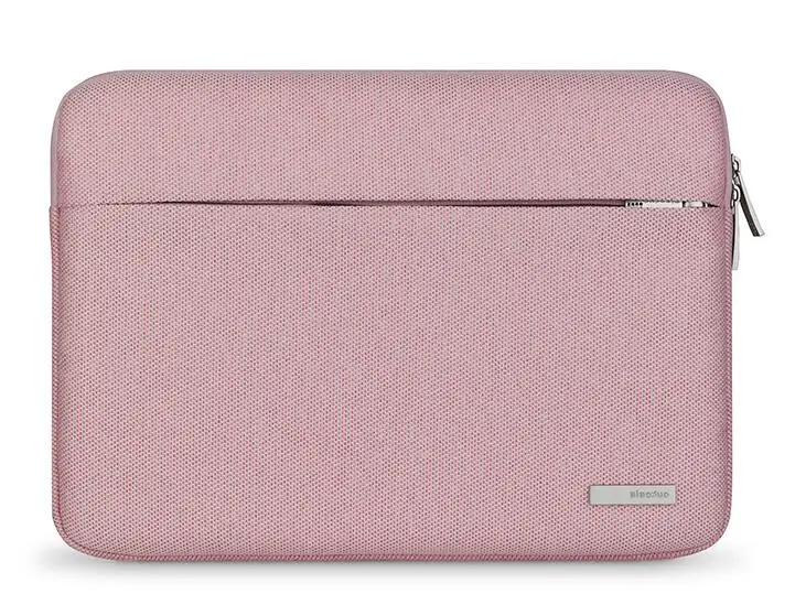 Nylon Laptop Bag Case For Xiaomi Macbook Air Pro 11 12 13 Notebook Handbag for Dell HP Asus Acer Lenovo 13.3 15.6 Surface Pro 4