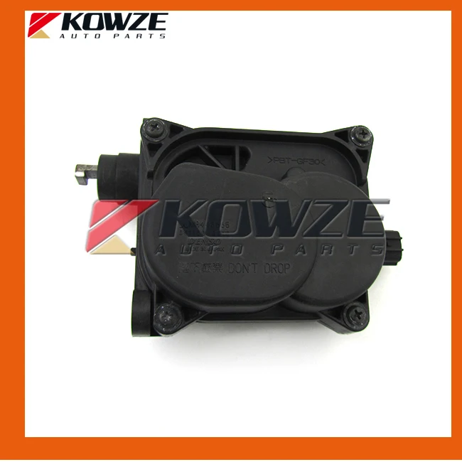 Transfer Gearshift 4WD Rail Actuator Motor For Mitsubishi Pajero
