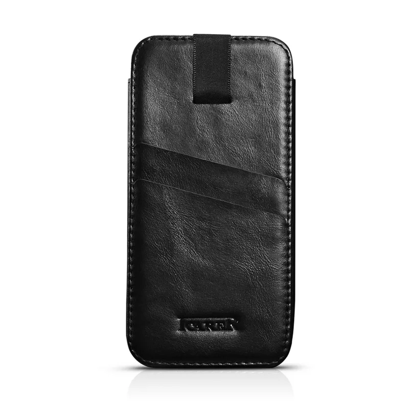 iCarer Luxury Retro Series with card slot Case for iPhone 6 plus 6s