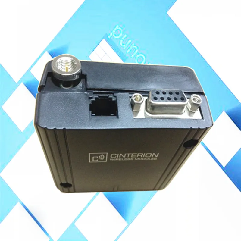 RJ11-DB9-GSM-GPRS-MODEM-MC55i-for