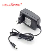 Hello Fish 12V 2A 24watts LED Power Supply for 3528 Led Strip 12V 2A transformer, 12V 2A power adapter ,Free Shipping