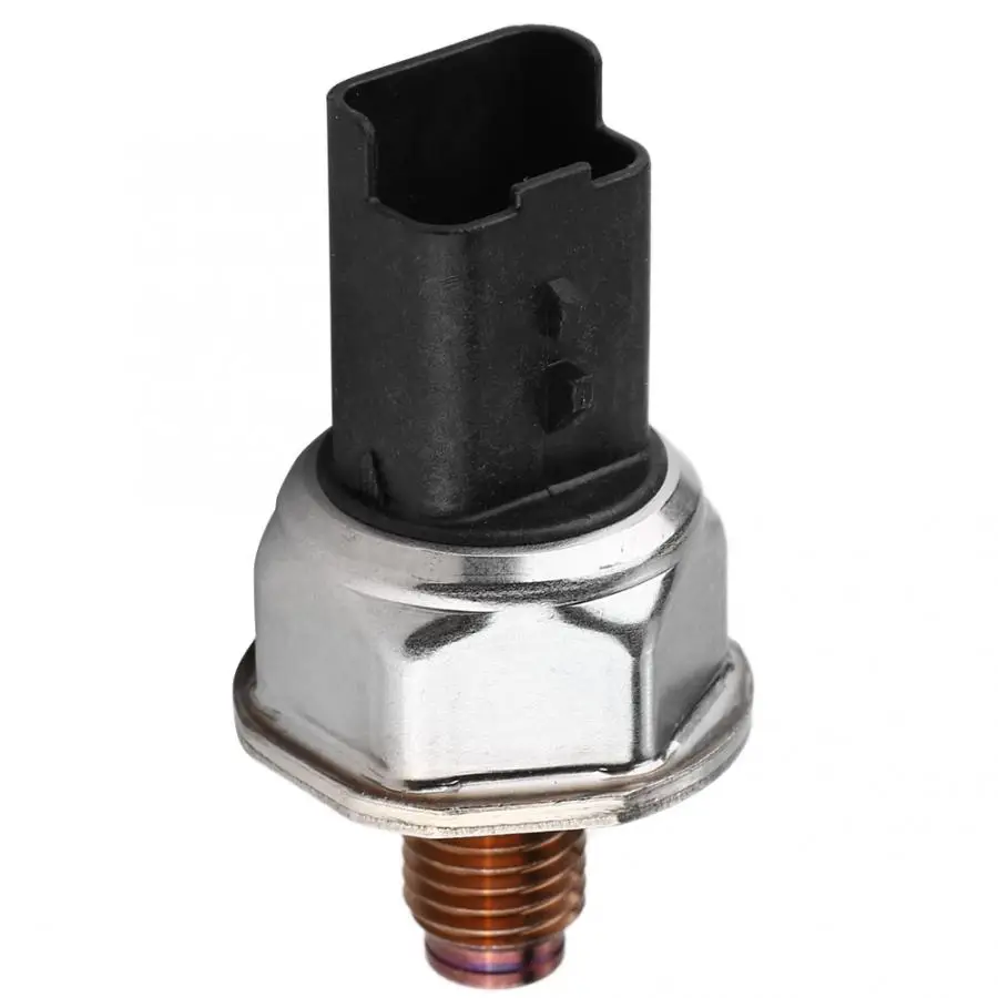 

55PP03-02 9307Z507A Fuel Rail High Pressure Sensor for SsangYong Kyron 2.0 Xdi Pressure Sensor Transmitter Automobiles