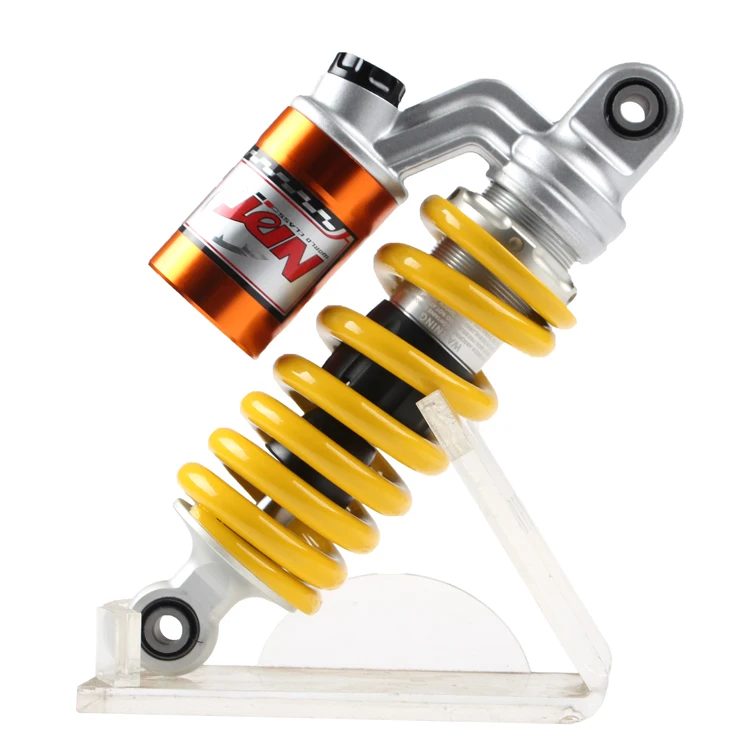 

260mm Mini Motorcycle Rear Shock Absorber For Honda Grom MSX125 MSX 125 MSX125 SF Benelli TNT 125 135 2013 2014 2015 2016