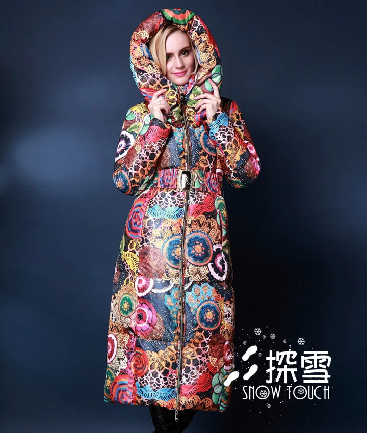 Plus size 5XL X-long Down Jackets Women Down Coat 2015 Winter Jacket Women 90% Duck Down Coats slim fashion thickening Outwear цена Plus size 5XL X-long Down Jackets Women Down Coat 2015 Winter Jacket Women 90% Duck Down Coats slim fashion thickening Outwear цены онлайн