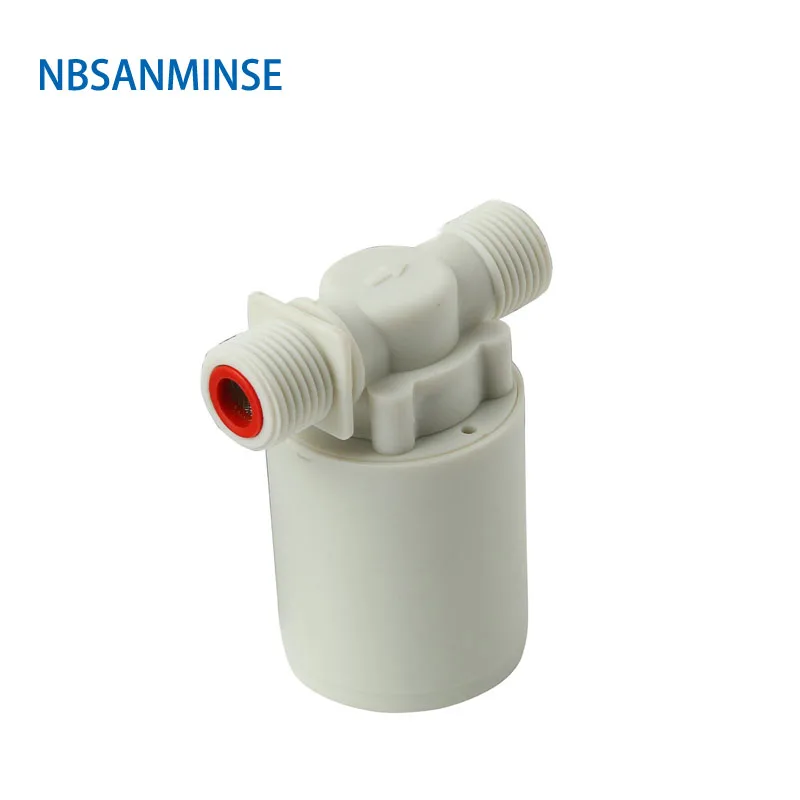 SMQF G1/2 Pulse solenoid valve For Boiler water tower farm automatic supply system NBSANMINSE | Обустройство дома
