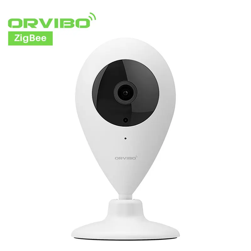 Orvibo беспроводной умный комплект безопасности Система сигнализации Zigbee MiniHub Wifi IP