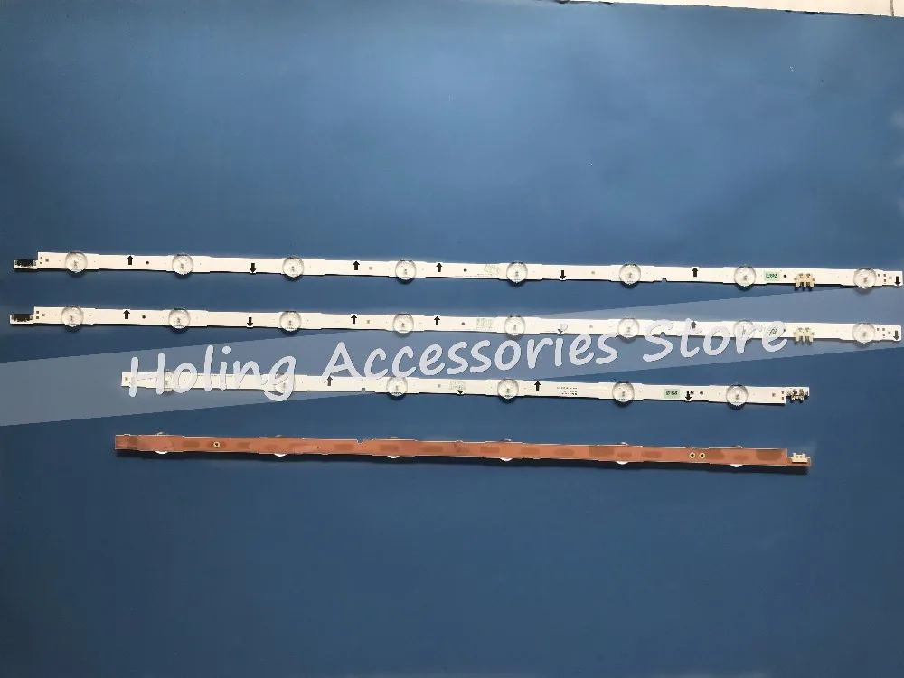 

1355mm LED Backlight Lamp strip 14leds For SamSung 65 inch LCD TV HG65ND478 2014SVS65F UA65H6088 UA65H6400 UN65H6300 UN65H6350
