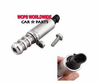 

Free Shipping VVT Variable Timing Solenoid for OPEL ANTARA GT INSIGNIA VAUXHALL CHEVROLET MALIBU PONTIAC SOLSTICE SAAB 12628348