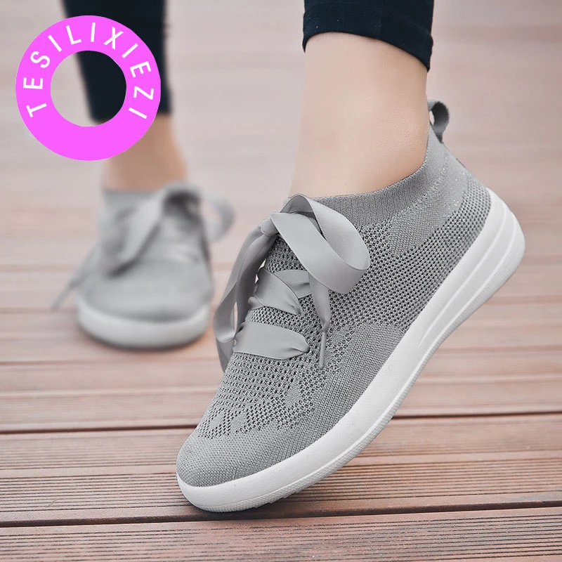 ladies soft casual shoes