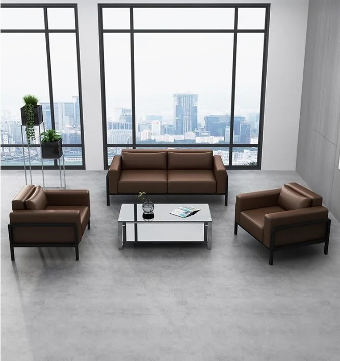 مكتب غرفة الانتظار طقم أريكة/اللوبي منخفضة أريكة الظهر مع وسادة/كرسي النادي أريكة مكتب غرفة الانتظار طقم أريكة/اللوبي منخفضة أريكة الظهر مع وسادة/كرسي النادي أريكة