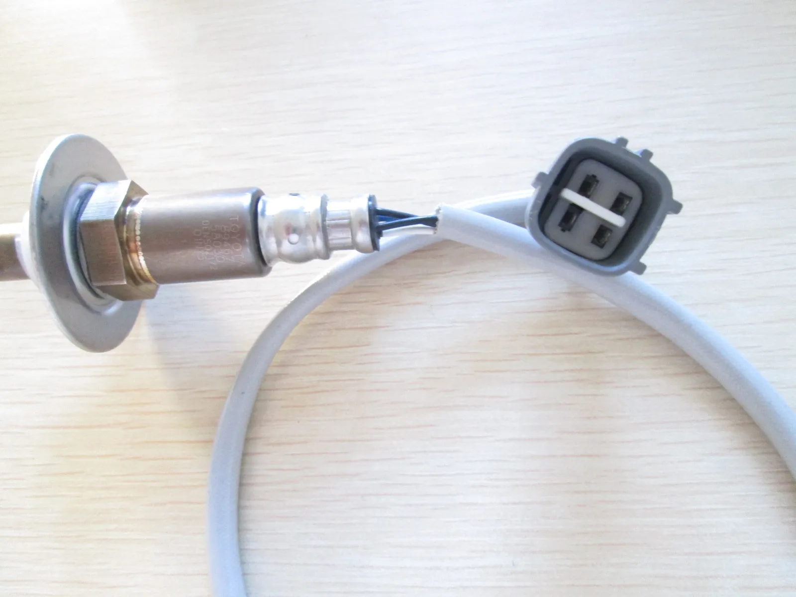 Subaru xv oxygen sensor forester oxygen sensor SUBARU 22641 aa610in