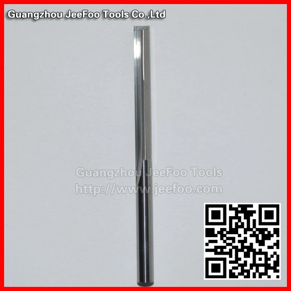 

4*30 CNC Solid carbide two straight flute bits/CNC router bits/Router cutter