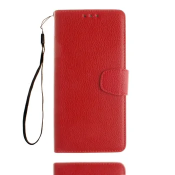 

10pcs/lot free shipping Soft TPU + PU Leather Lychee Wallet Case For Samsung A3 2016/A5 2016/A7 2016/J1 2016/J5 2016/J3 2016