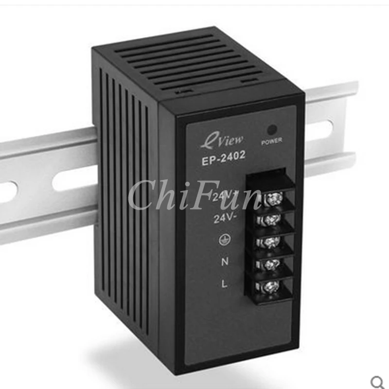 EView EP 2402 источник питания постоянного тока 24V 2.5A 60W|power 24v|power supplypower supply 24v |