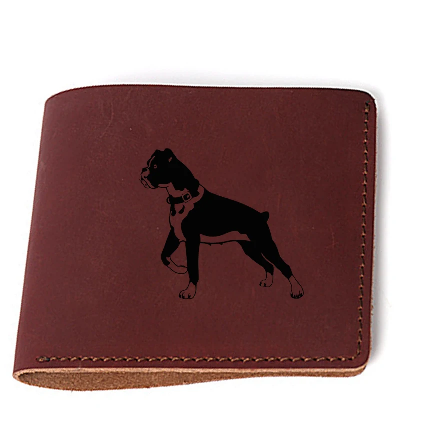 Boxer Dog Personality RE