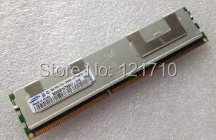 

8GB 1066M PC3-8500R MEMORY ECC REG DDR3 2RX4 PC3-8500R-07-10-E1-P0