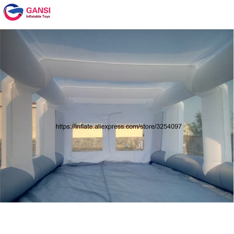 inflatable spray booth49
