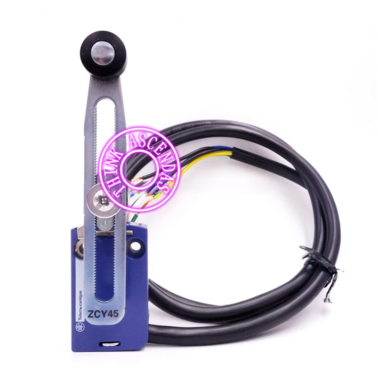Limit Switch Original New XCM-D2145L1 XCMD2145L1 ZCMD21 ZCY45 ZCE01 ZCMC21L1 Limit Switch Original New XCM-D2145L1 XCMD2145L1 ZCMD21 ZCY45 ZCE01 ZCMC21L1