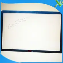 Новое стекло экрана с ЖК-дисплеем Крышка для macbook pro Unibody 15,4 ''A1286 2009-2012 лет