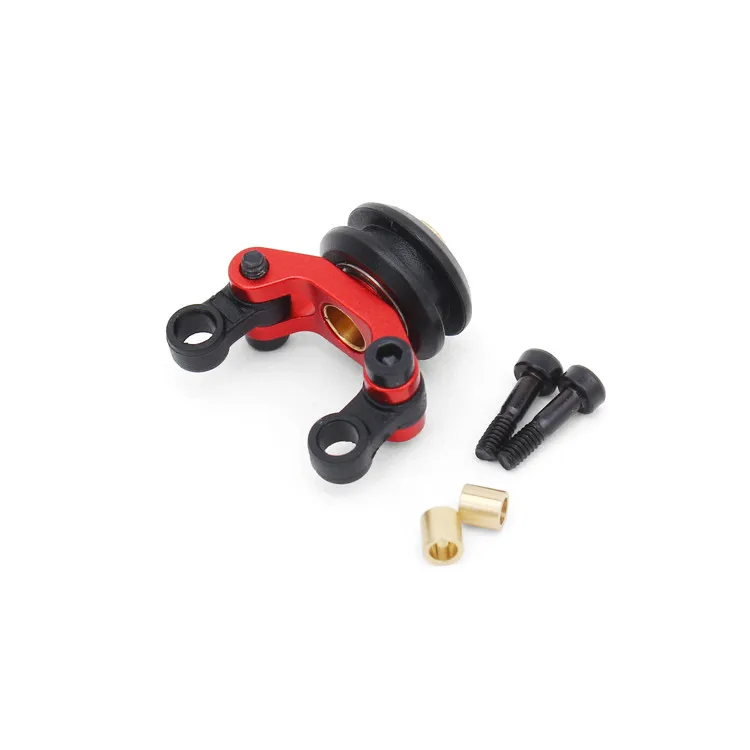 

ALZRC - Devil X360 Tail Pitch Slider Set RC Helicopter Parts fit GAUI X3 DX360-49
