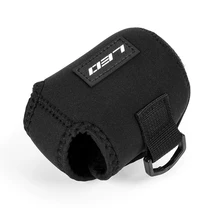Fishing Reel Bag Protective Cover Baitcasting Reel Wheel Protective Case Sock Fishing Bags Pouch Pesca Carp Fishing Bags
