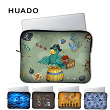 Мультяшный чехол для ноутбука 1" чехол для ноутбука 15,6" чехол для планшета 1" 12" Сумка для компьютера для macbook pro 13/xiaomi air 13,3/asus/dell