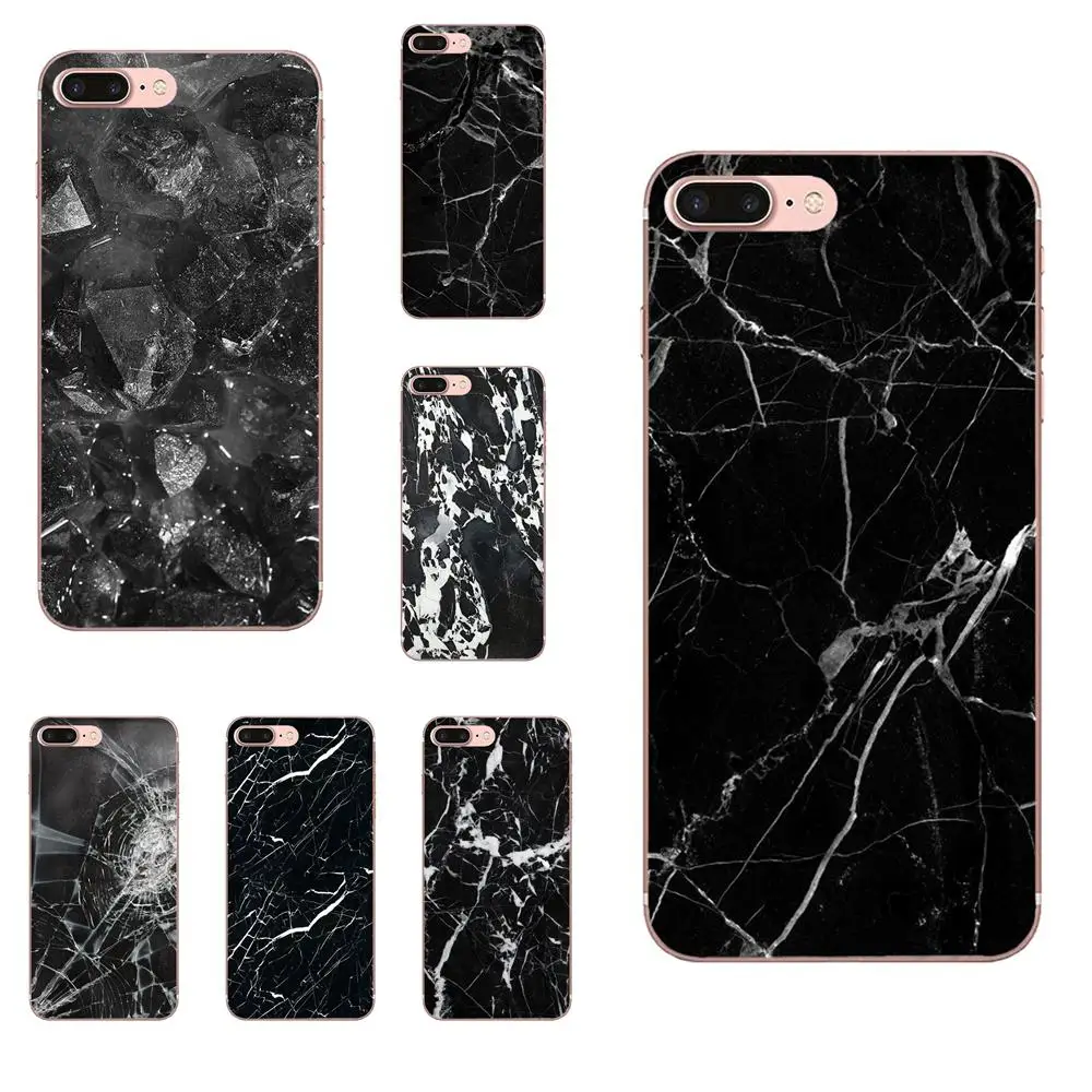 

Painted For Huawei Nova 2 V20 Y3II Y5 Y5II Y6 Y6II Y7 Y9 G8 G9 GR3 GR5 GX8 Prime 2018 2019 Pastel Marble