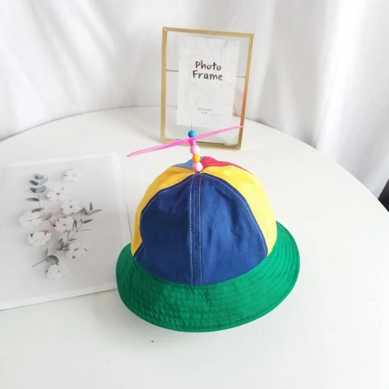 2019 Kids Helicopter Propeller Bucket 