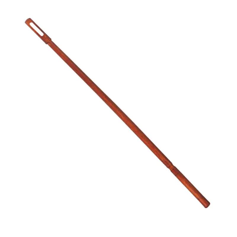 

1pc Flute Cleaning Rod Stick Wood 35cm For Woodwind Instrument Accessorie