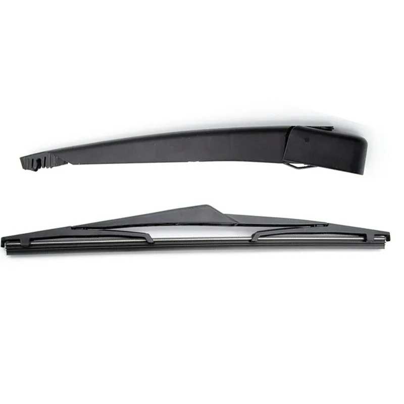 Erick's Wiper 1" Задняя щетка стеклоочистителя комплект для Ford Kuga MK1 2008-2011 лобовое стекло ветровое стекло заднего стекла