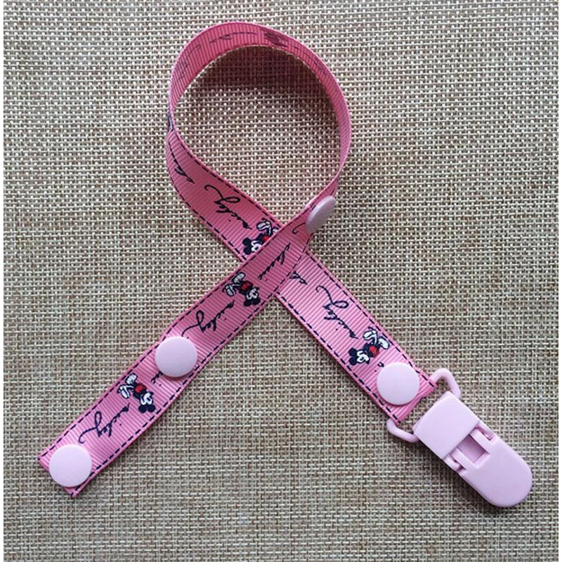 1 шт. зажим для соски пустышки|pacifier chain|chain clip holdernipple feeding |