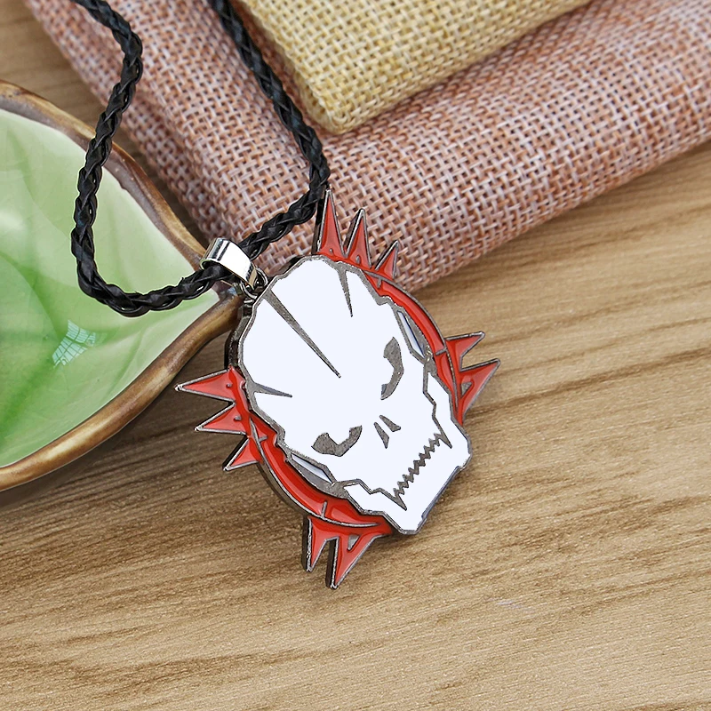 Classic Movie Jewelry PS4 Game Duty Ghost Joint Offense Black OPS