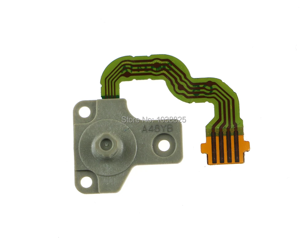 

Original new Right Analog Sticks 3d Joystick C joystick C button for new 3ds