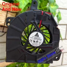 Фирменная Новинка Ноутбук Процессор охлаждающий вентилятор подходит для HP COMPAQ 500 510 520 530 540 Presario C700 A900 G7000 DELTA KSB0505HA-6F51 2 провода