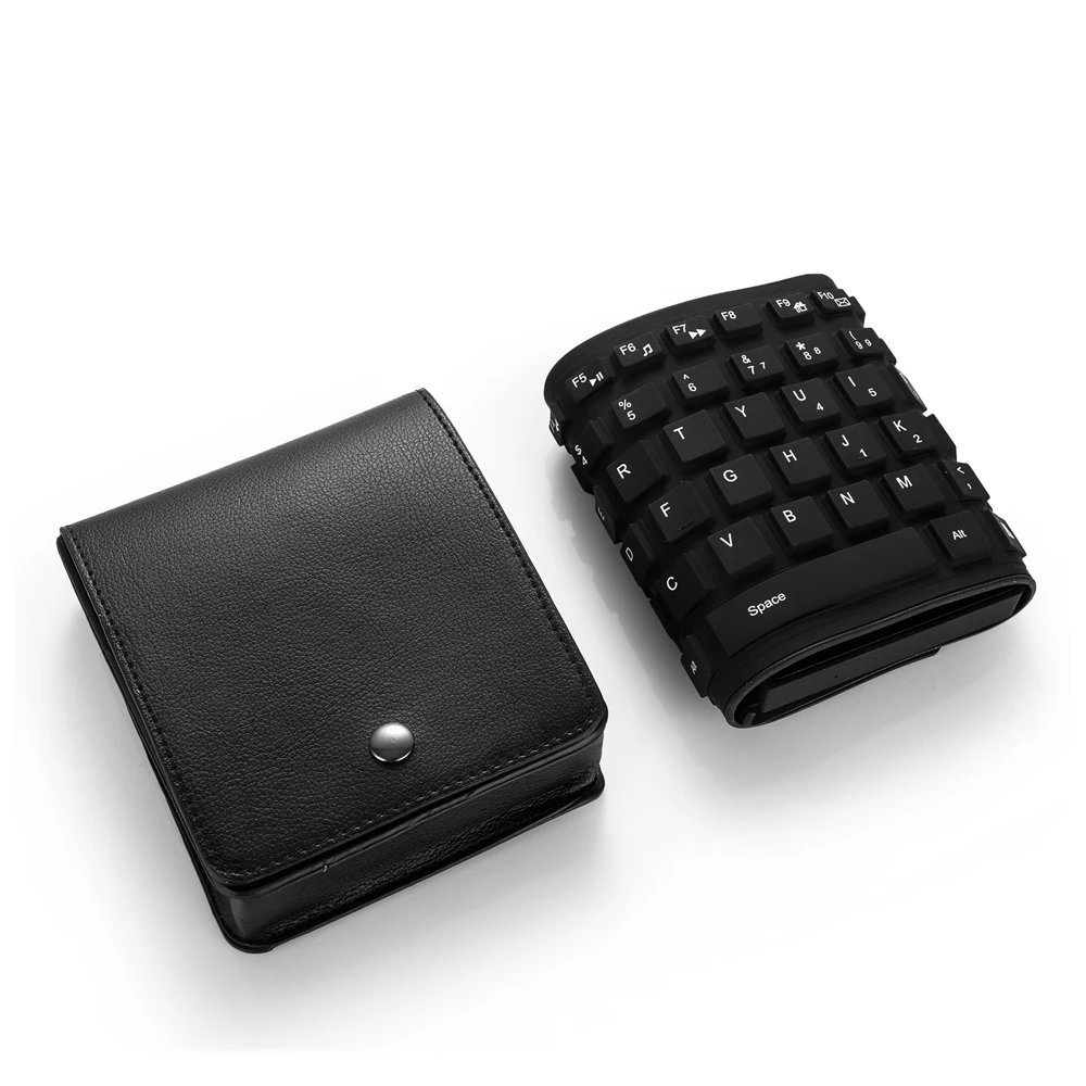 K8 Mini PC 4GB+64GB Win10 Cherry trail Z8300/Z8350 Keyboard PC WIFI 2.4/5.8G Bluetooth4.0 soft 87Key Keyboard Smart Media Player