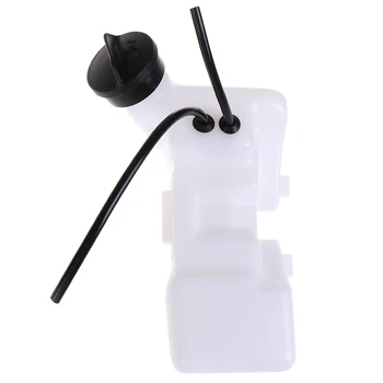 

Plastic Gas Fuel Tank With Cap For FS80R FS80 FS75 FS76 FS74 FS72 FS85 KM85 HT75
