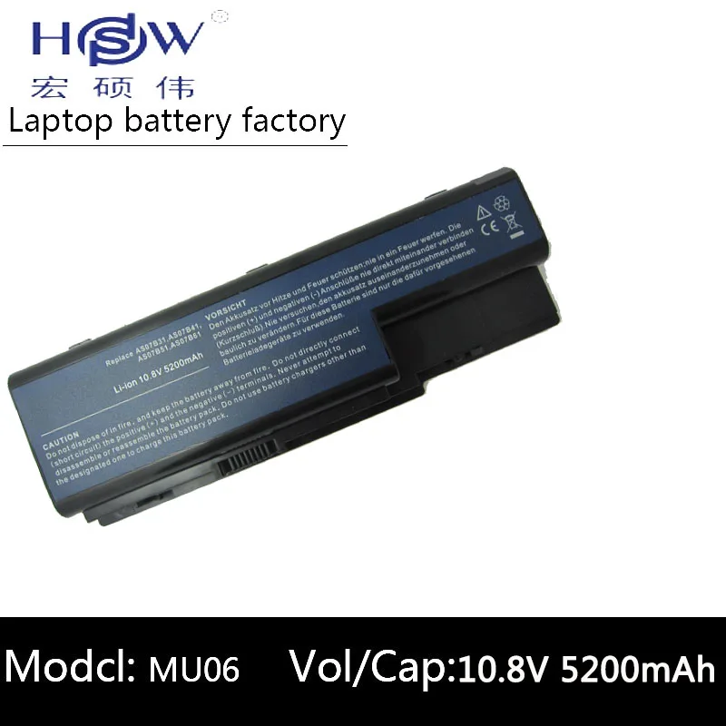 

laptop battery for ACER BTP00.007 LC.BTP00.013 LC.BTP