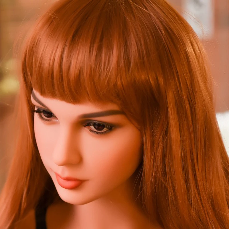 WMDOLL Новая любовь куклы головы реалистичные секс оральная игрушка для мужчин|sex doll