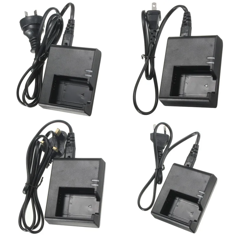 Aanklager Guinness Ijveraar Lc E10c Lc-e10c Lc-e10e Lc E10e Battery Charger For Canon Camera Lp-e10  Lpe10 E10 Kiss X50 Eos 1100d 1200d 1300d For T3 Camera - Chargers -  AliExpress