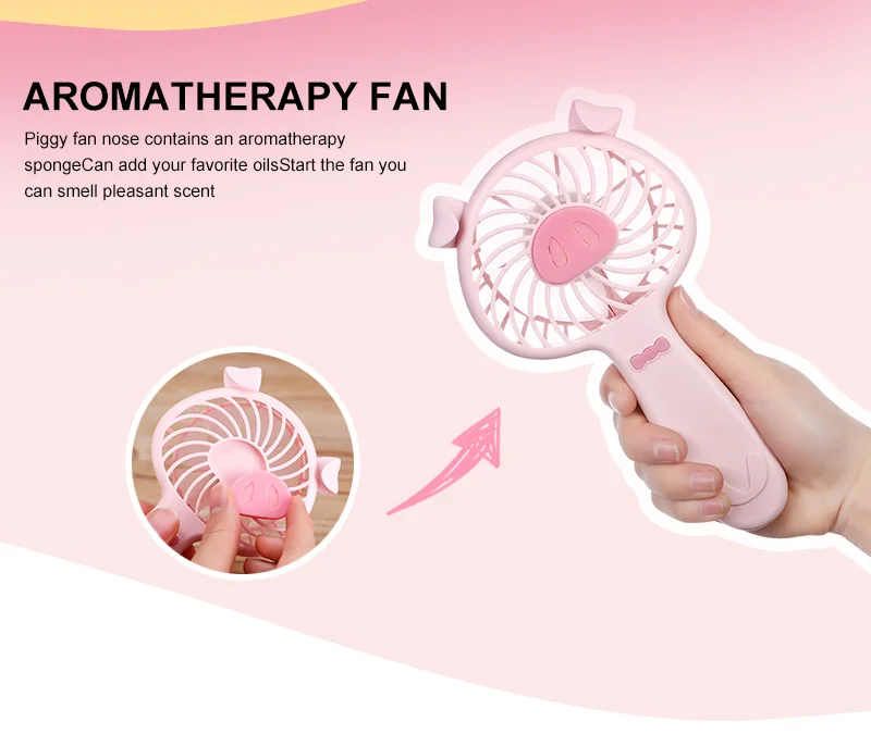 mini fan usb
