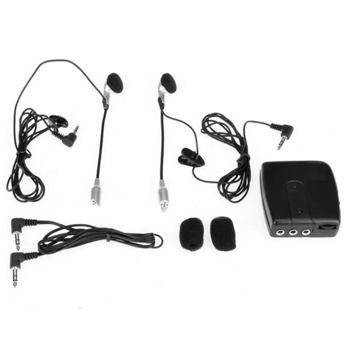 Dewtreetali Motorbike Helmet To Helmet Intercom Helmet
