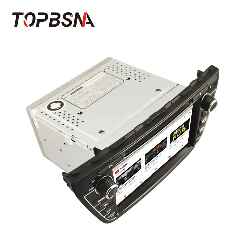 Cheap TOPBSNA Android 9.0 2 Din Car DVD Player For Suzuki SX4 S-Cross 2014 2015 2016 GPS Multimedia Navigation Bluetooth Video Stereo 3 Cheap TOPBSNA Android 9.0 2 Din Car DVD Player For Suzuki SX4 S-Cross 2014 2015 2016 GPS Multimedia Navigation Bluetooth Video Stereo 3