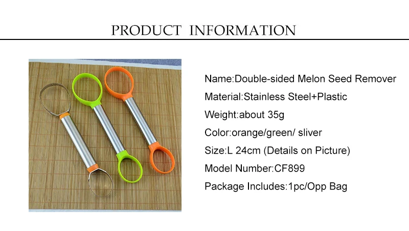 information