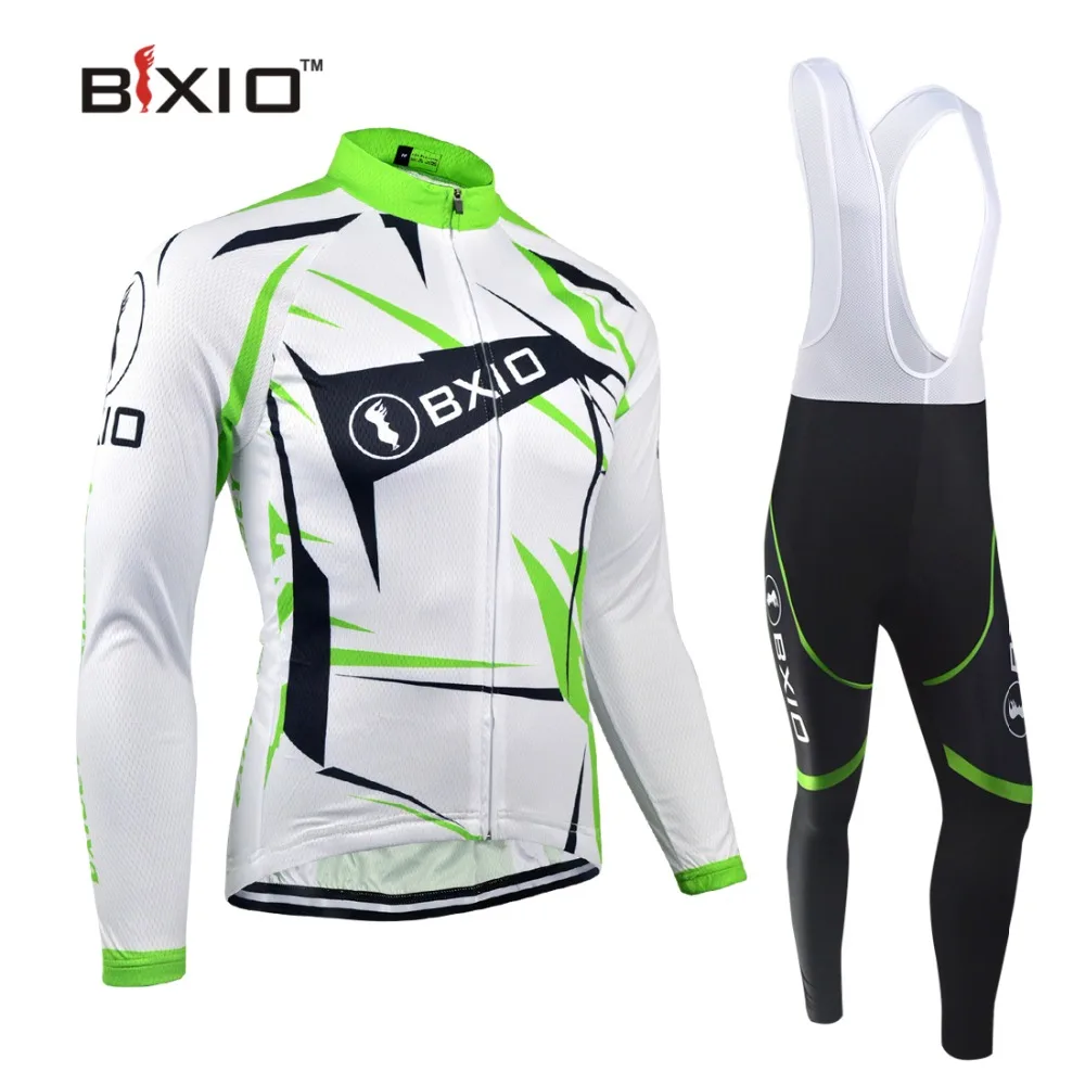 Bxio Breathable font b Cycling b font Sets Ropa Ciclismo Spring font b Bicycle b font