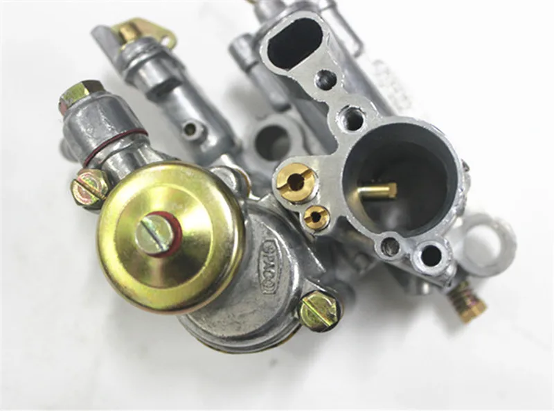 Carburedor para Lml Spaco para Dellorot Motocicleta Carburador Vespa 1051 si 20-20d 3 Porta Orado nv Nv3 Lml p 27 SPACO para DELLOROT P 1051 SI 20-20D 3 PORTA Orado NV NV3
