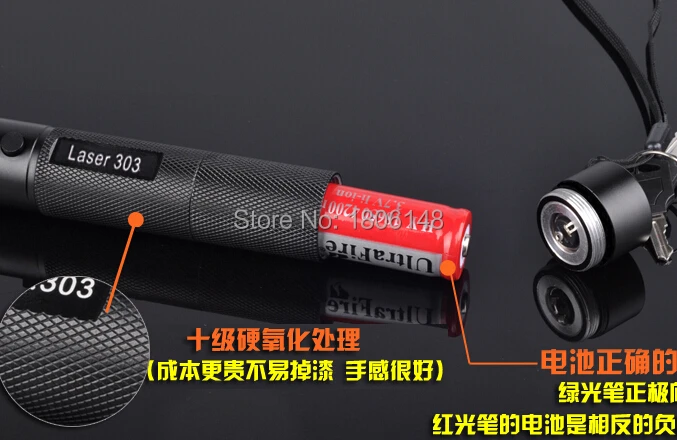 

High powered Powerful Military 500w 500000m Green Red Blue Violet laser pointers 532nm Flashlight Burn match,Burn cigarettes