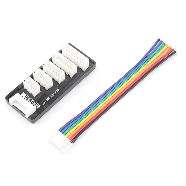 

TP/FP 2S - 6S Balance Board Charger Adapter NEW Thunder Power
