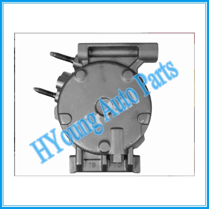 

977014H010 977014H000 auto ac compressor for Hyundai Grand Starex