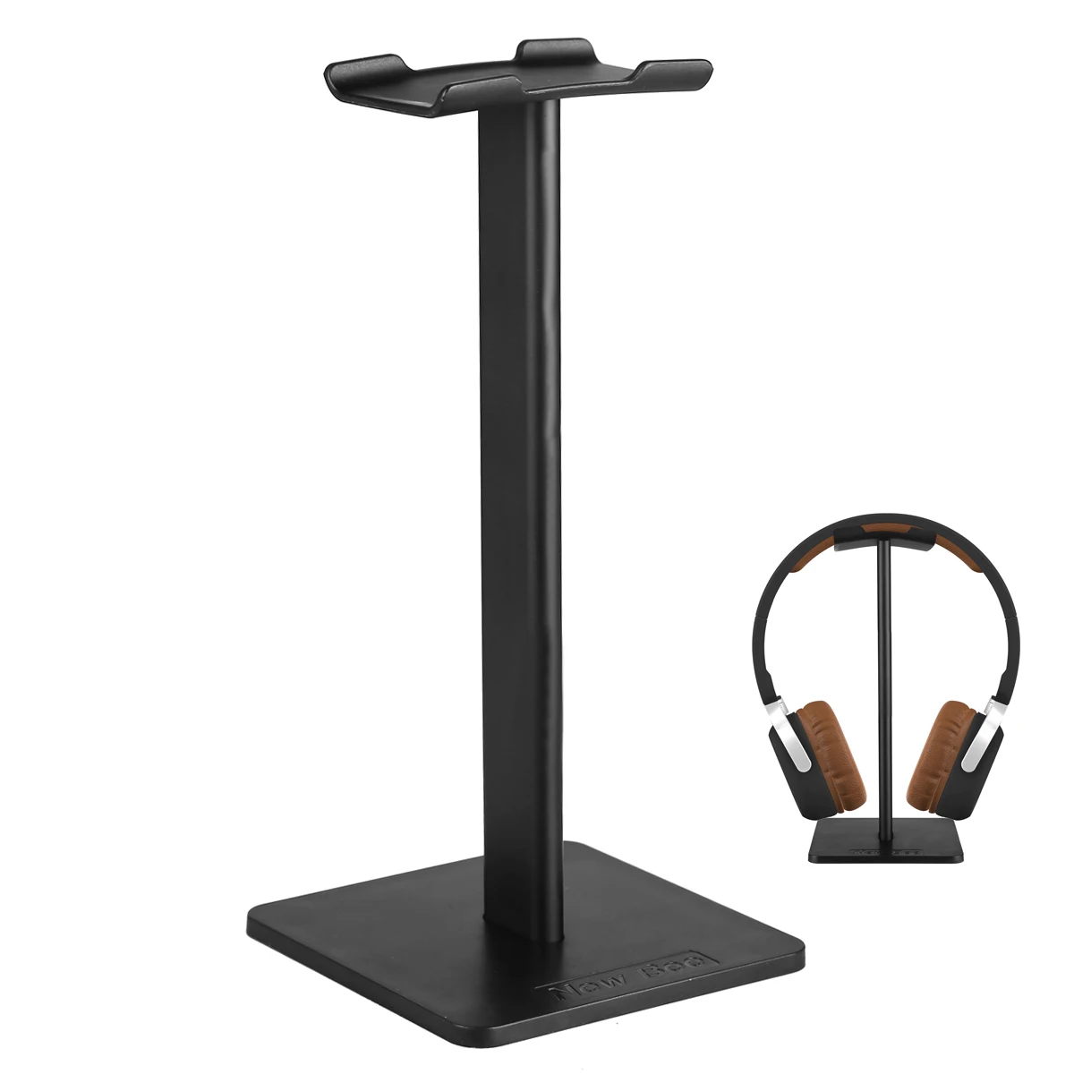 Headphone Stand Holder for Sennheiser Logitech Razer Sony Gaming Headphones Bracket Rack