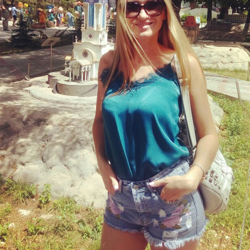 shorts-for-women